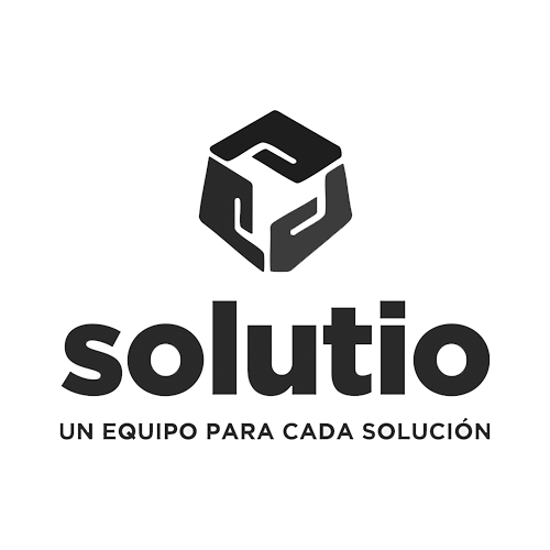 SOLUTIO EQUIPO