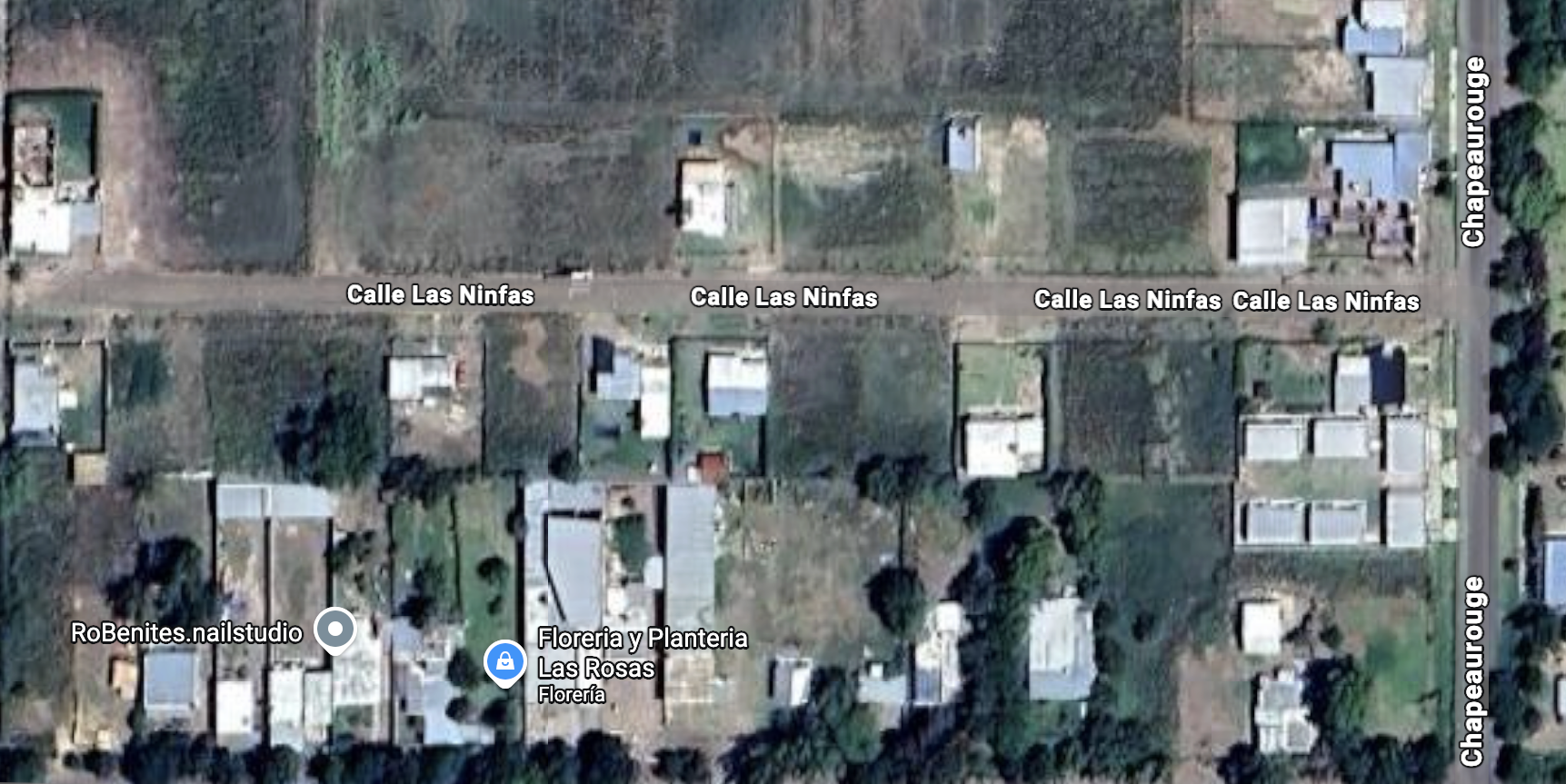 Obra integral de urbanización, transformando terrenos en infraestructura urbana consolidada y apta para el desarrollo residencial.