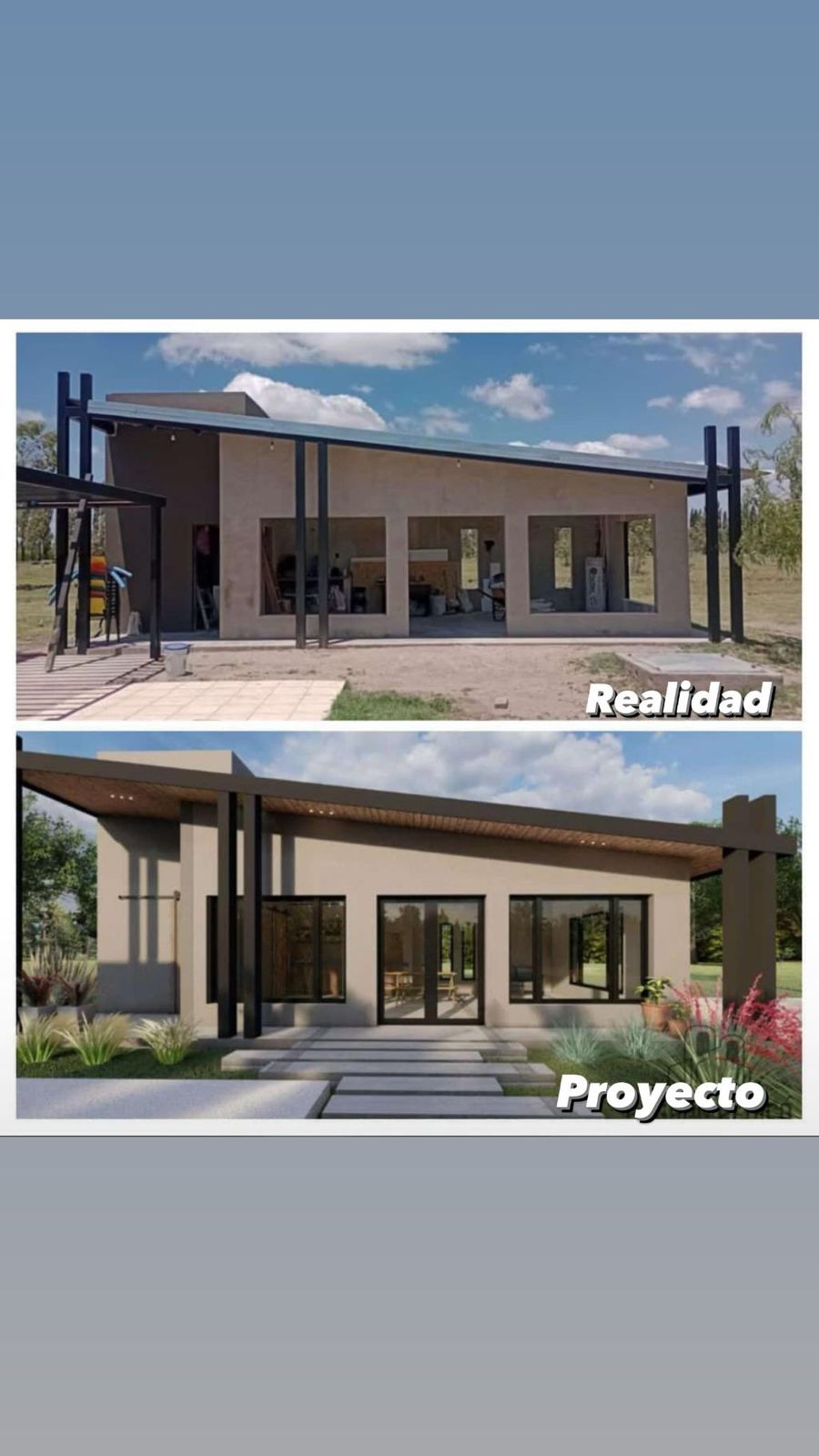 Remodelación de SUM – General Alvear – Mendoza