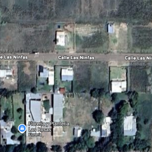 Obra integral de urbanización, transformando terrenos en infraestructura urbana consolidada y apta para el desarrollo residencial.