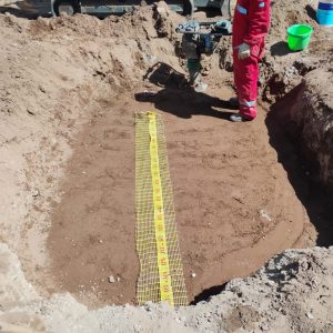 Red de Gas Natural – Obras en el Área Metropolitana de Mendoza